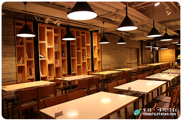 米特，味玩待敘｜部落格 © MEAT76｜台灣美食旅遊部落客｜2014-09-26-5【台北東區。蔬食料理】果然匯｜蔬果料理的混搭滋味輕享受 → 近捷運忠孝復興站、明曜百貨12樓 《捷運美食》窩客島體驗合作008.png