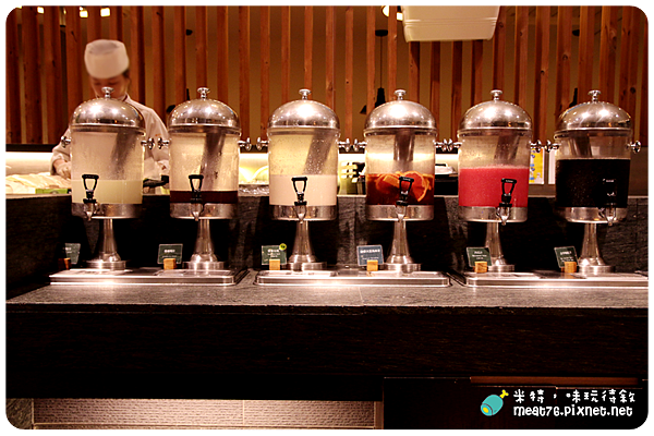 米特，味玩待敘｜部落格 © MEAT76｜台灣美食旅遊部落客｜2014-09-26-5【台北東區。蔬食料理】果然匯｜蔬果料理的混搭滋味輕享受 → 近捷運忠孝復興站、明曜百貨12樓 《捷運美食》窩客島體驗合作013.png