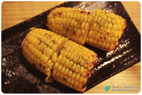 米特，味玩待敘｜部落格 © MEAT76｜台灣美食旅遊部落客｜2014-11-11-2【台北內湖。串燒居酒屋】玄人串燒居酒屋｜串燒多汁好好吃 → 近內科、瑞光路、捷運港墘站 024.png