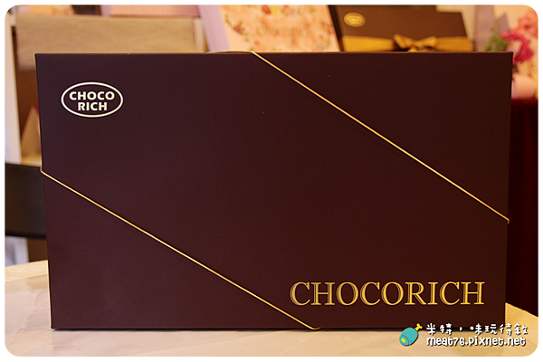 米特，味玩待敘｜部落格 © MEAT76｜台灣美食旅遊部落客｜2014-06-19-4【台北內湖。喜餅】巧瑞吉蛋糕×CHOCORICH｜樸真的特色手工餅乾，頗受新人歡迎的另類喜餅選擇015.png