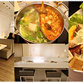 米特，味玩待敘｜部落格 © MEAT76｜台灣美食旅遊親子部落客｜2015-03-14-6《捷運美食》【台北內湖。小火鍋】THE SOUP。蔬店手作鍋物｜自製濃郁湯頭，像咖啡廳的質感小火鍋 → 近捷運港墘站、內湖路一段591巷001.png