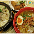 米特，味玩待敘｜部落格 © MEAT76｜台灣美食旅遊親子部落客｜2015-03-20-5新開餐廳食記【台北內湖。拉麵】武藤拉麵｜炸雞塊比拉麵更吸引人 → 近內湖科學園區、江南街、捷運港墘站001.png