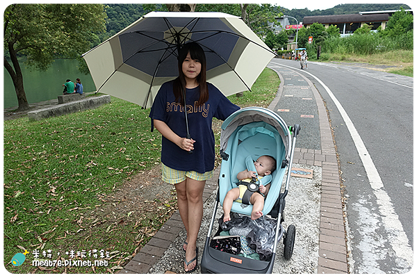 Mit 生活好物 嘉雲製傘 雙層抗風高爾夫傘 風大雨大就是不開花 雨傘界的台灣之光 乃傘中之霸 米特 親子食旅