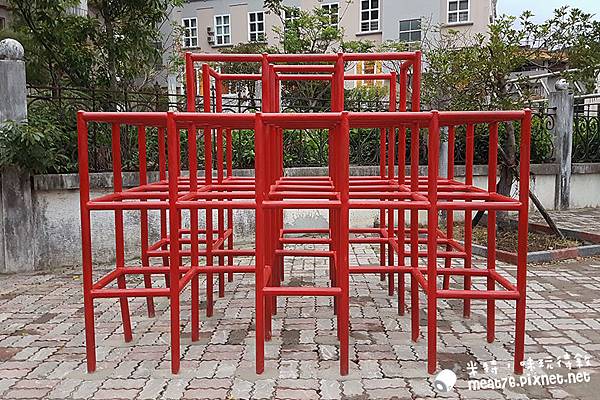 米特味玩待敘台灣美食親子部落客©MEAT76｜2017-02-06-1｜【台北內湖。碧湖公園新兒童遊樂場】罐頭遊樂場變身超大海盜船造型特色遊具，完全擄獲大小朋友的心！沙坑玩沙、盪鞦韆、繩索攀爬塔、傳聲筒，適合2y+寶寶 #捷運文德站 #象園咖啡 #免費室外兒童遊樂場景點035.jpg