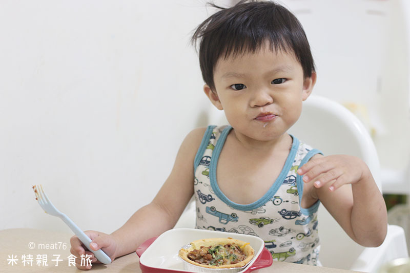 米特親子食旅｜台灣美食親子部落客©MEAT76｜2019-05-18-6【Costco開箱文。冷藏食品】美式起司牛肉塔 #123358｜201905新推出貴桑桑的甜感十足蕃茄紅醬派塔（好市多內湖店）002.jpg