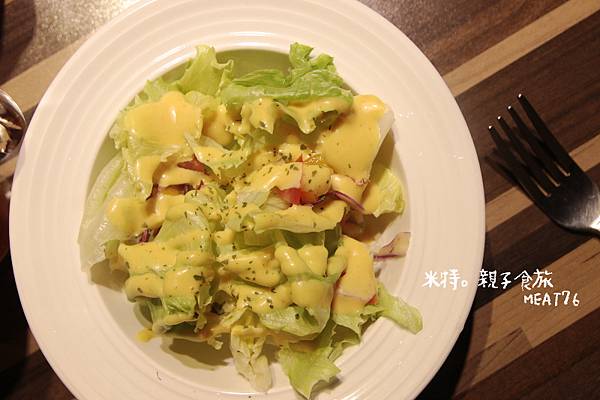 【台北美食】萬華．史丹貓美式餐廳Stan & Cat｜西門町聚餐餐廳，大份量好味道的美式漢堡～超推冰淇淋薯條 ❤ #捷運西門站030.jpg