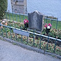 Little John's Grave