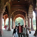 Red Fort (紅堡)