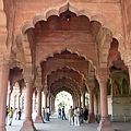 Red Fort (紅堡)