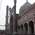 Jama Masjid (迦瑪清真寺)