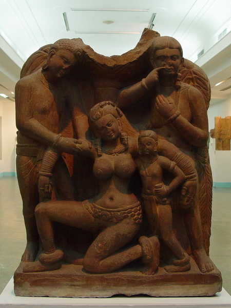 德里國家美術館