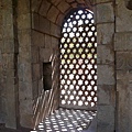 Qutb Minar (勝利塔)