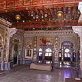 Mehrangarh Fort