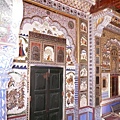 Mehrangarh Fort