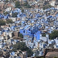 Mehrangarh Fort