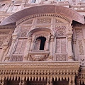 Mehrangarh Fort