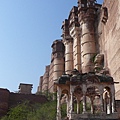 Mehrangarh Fort