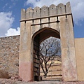 琥珀堡 Amber Fort