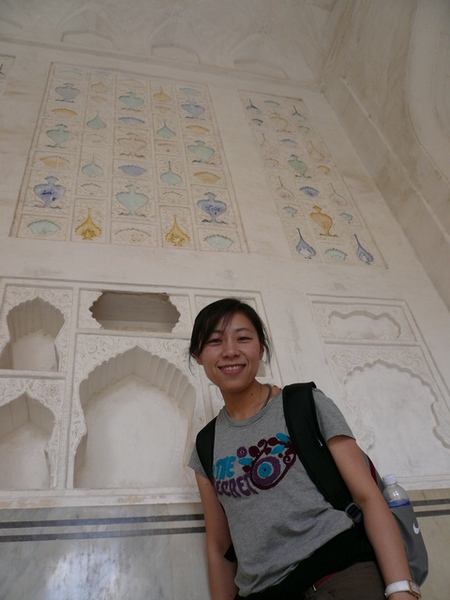 琥珀堡 Amber Fort