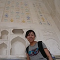 琥珀堡 Amber Fort