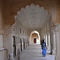 琥珀堡 Amber Fort