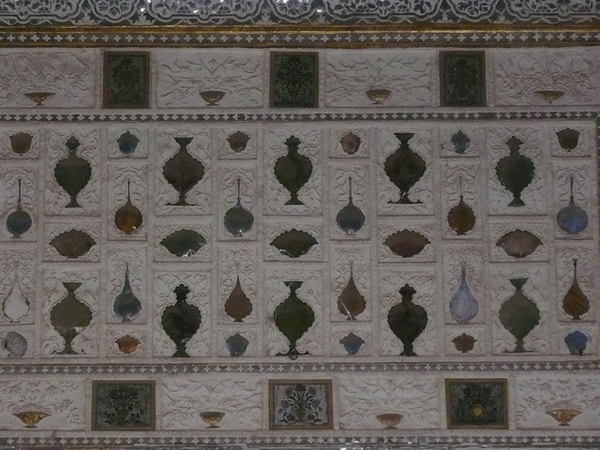 琥珀堡 Amber Fort