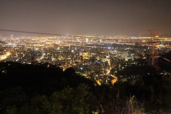 草山夜未眠  台北餐廳  草山夜未眠怎麼去  草山夜未眠菜單