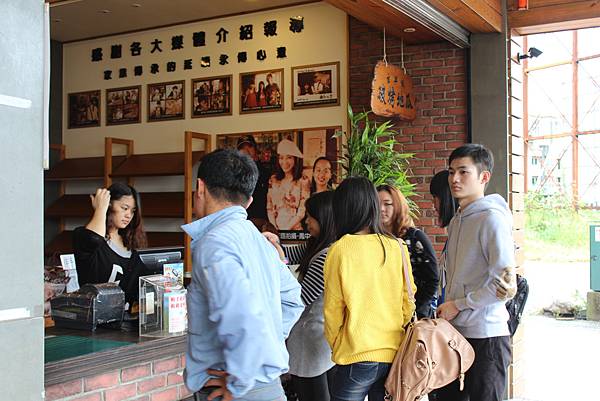 楊記地瓜酥 蜜地瓜台東旅遊美食伴手禮  楊記地瓜酥 蜜地瓜  台東三天兩夜旅遊行程