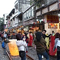 十分車站放天燈  福隆便當  一日遊