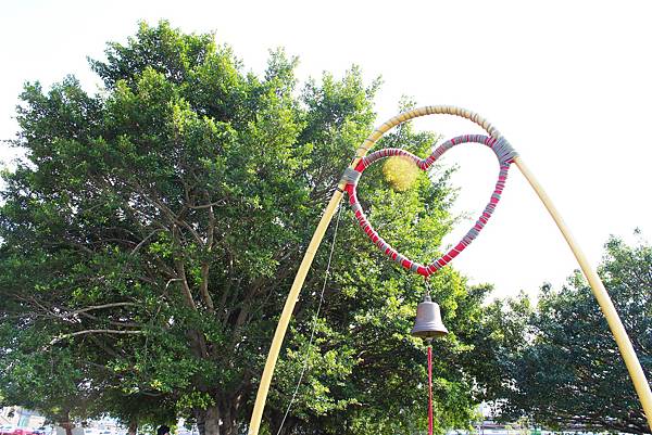 幸福水漾公園  新北市三重旅遊景點  大台北都會公園