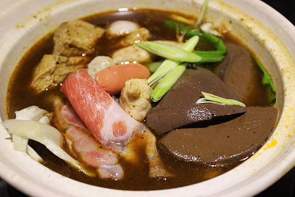 永和火鍋 饕公麻辣燙  樂華夜市附近火鍋店  台北火鍋  饕工永和店