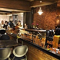 台北咖啡館  西門町Inn Cafe  西門町咖啡館  西門町早午餐  西門町平價咖啡館  台北平價咖啡館