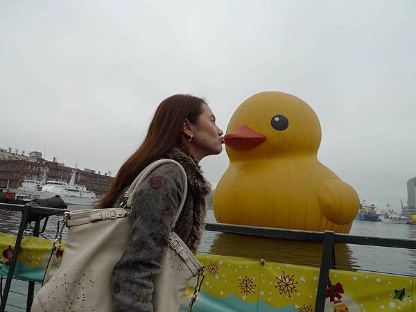 黃色小鴨123 藝術季節 痞客邦