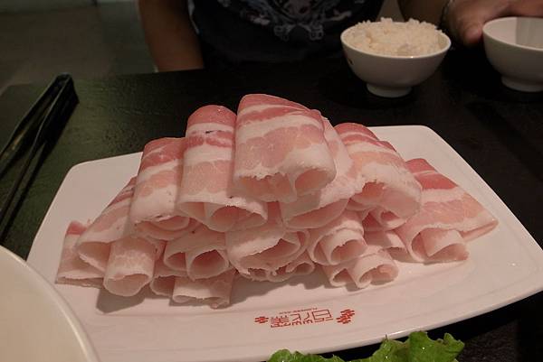 五花豬