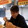 小歪雞百香果吃起來怎樣啊？