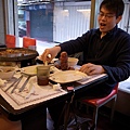 這什麼下流的東西？！