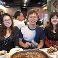 中間清楚旁邊模糊