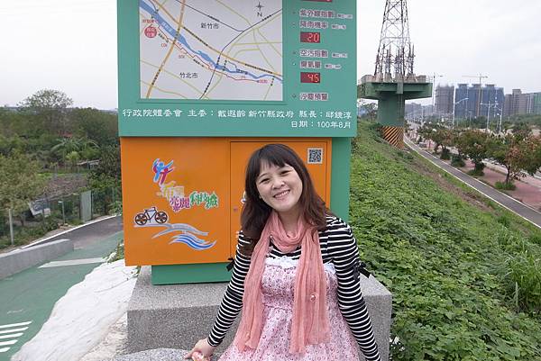 其實他們做的這個看板我根本看不懂