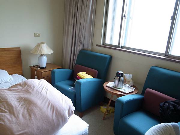 還有小茶几、小沙發(不實用)