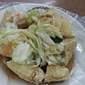 附近的懷念泡菜臭豆腐