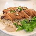 酥炸肥腸