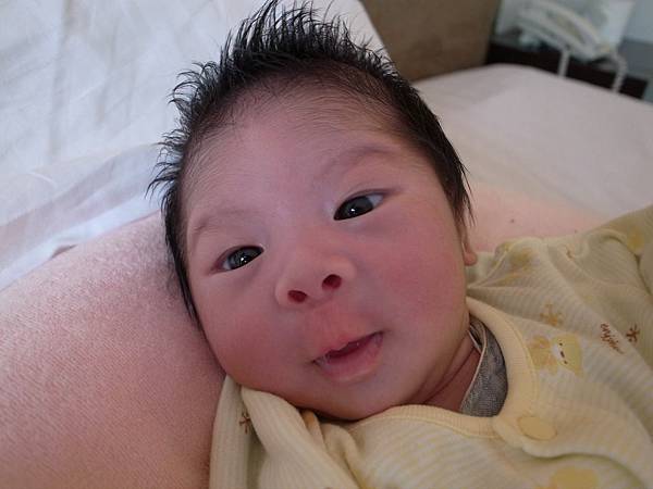 現在學猴不太像了