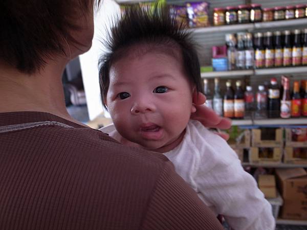 一樣喜歡人家抱