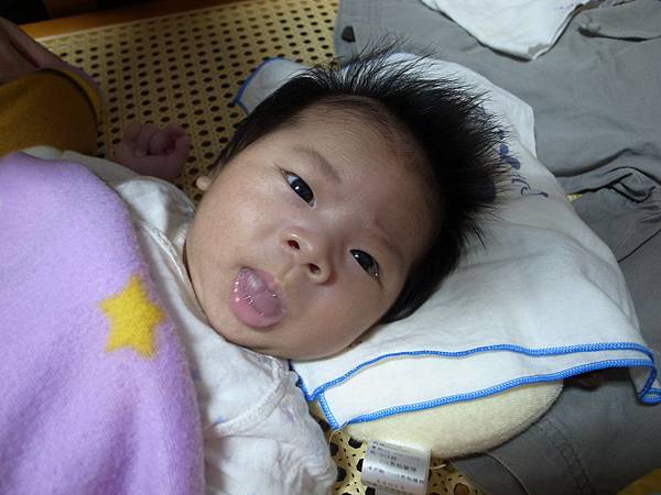 一直要跟人家玩