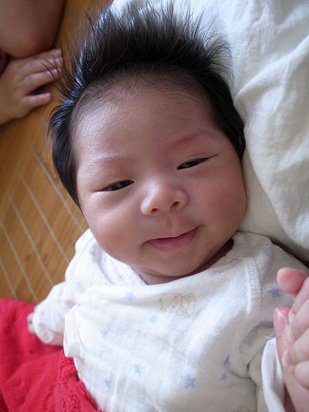 一直要人陪他玩、陪他說話