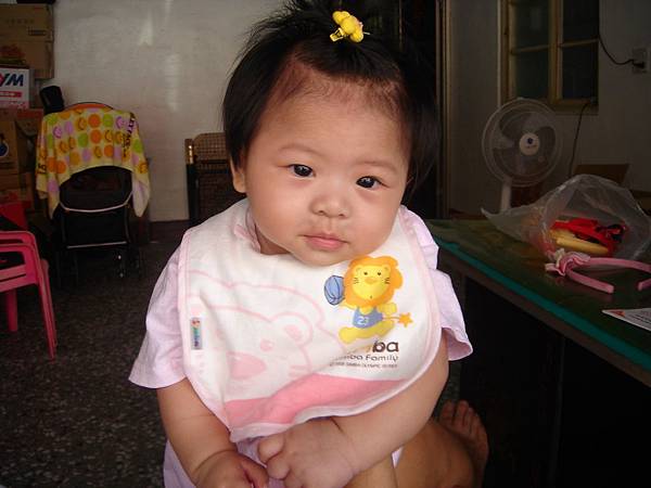 （小鹹蛋害羞）