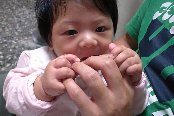 拿走米餅還會生氣