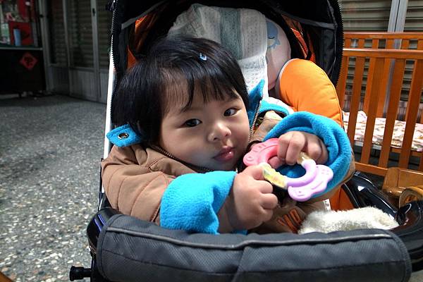 我心愛的小可愛！