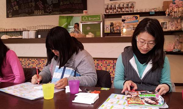 真不知道在想什麼