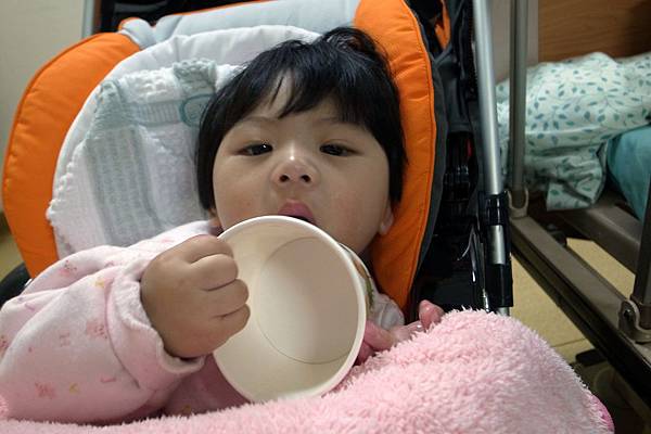 老是想咬一些沒咬過的東西